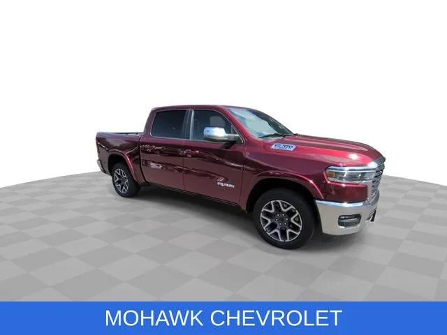 ram ram 1500 pickup 2025 1C6SRFJP0SN592266 image ram ram 1500 pickup 2025 1C6SRFJP0SN592266 image